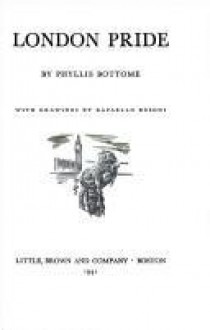 London Pride - Phyllis Bottome, Rafaello Busoni