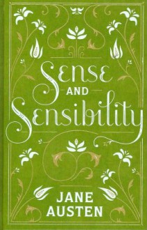 Sense and Sensibility - Jane Austen