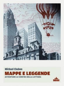 Mappe e Leggende - Michael Chabon