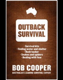 Outback Survival - Bob Cooper