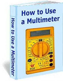 How to Use a Multimeter - Martin Pickering