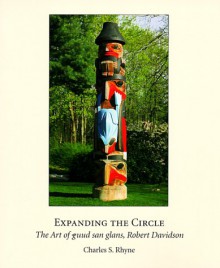 Expanding the Circle: The Art of Guud San Glans, Robert Davidson - Charles S. Rhyne, Susan Fillin-Yeh