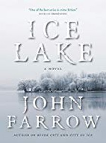 Ice Lake - John Farrow