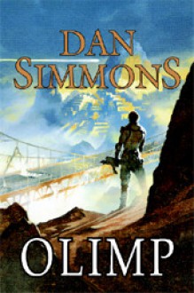 Olimp - Dan Simmons, Dragan Pavić