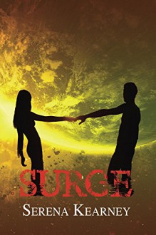 Surge (Pneuma Book 2) - Serena Kearney