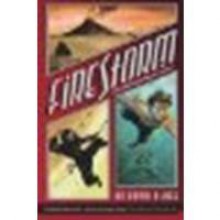 Firestorm: The Caretaker Trilogy: Book 1 by Klass, David [Square Fish, 2008] Paperback [Paperback] - Klass