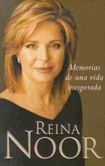 Reina Noor: Memorias - Reina Noor, Ramon Vila Vernis