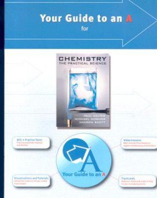 Kelter Chemistry The Practical Science Online Study Center Booklet For Sales - Paul B. Kelter, Michael Mosher, Andrew Scott