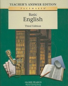 Pacemaker Basic English - Globe Fearon