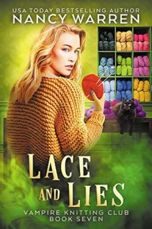 Lace and Lies - Nancy Warren