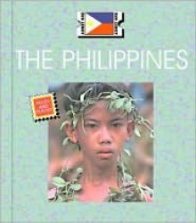 The Philippines - Elma Schemenauer