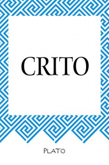 Crito - Plato