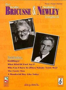 The Leslie Bricusse And Anthony Newley Songbook - Cherry Lane Music Co