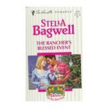 The Rancher's Bride * The Tycoon's Tots * The Sheriff's Son * The Cowboy and the Debutante * Millionaire on Her Doorstep * The Rancher's Blessed Event * The Ranger and the Widow Woman * Penny Parker's Pregnant (Twins on the Doorstep, 1-2-3-4-5-6-7-8) - Stella Bagwell