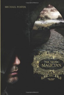 The Young Magician - Michael Foster