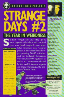 Strange Days #02 - Fortean Times