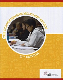 Comprehensive NCLEX-RN Review 17th edition - Author