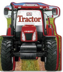 Tractor - Charlie Gardner