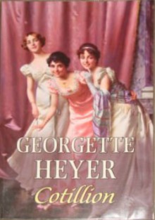 Cotillion - Georgette Heyer