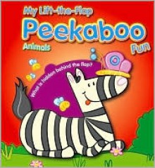 My Peekaboo Fun - Yoyo Books