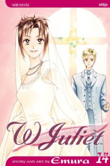 W Juliet, Vol. 14 - Emura