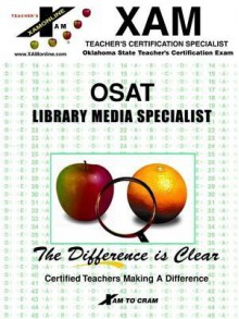 Osat Library Media Specialist - Xamonline, Xamonline