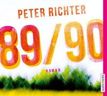 89/90 - Peter Richter, Peter Richter