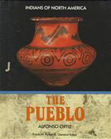 The Pueblo - Alfonso Ortiz