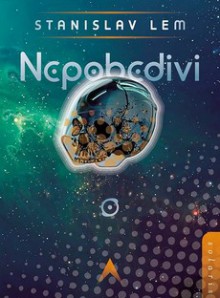 Nepobedivi - Stanislav Lem