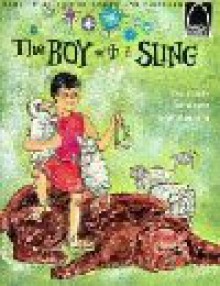 The Boy with the Sling - Mary Warren, Sally Mathews