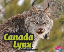 Canada Lynx - Erika L. Shores, Gail Saunders-Smith