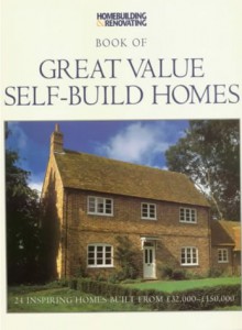 Great Value Self Build Homes: 24 Inspiring Homes Built From #32,000 150,000 - Michael Holmes