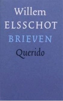 Brieven - Willem Elsschot, Vic van de Reijt, Lidewijde Paris