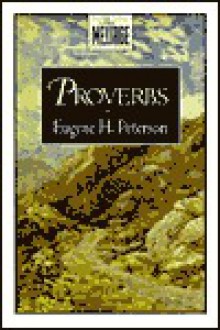 Proverbs-MS - Eugene H. Peterson