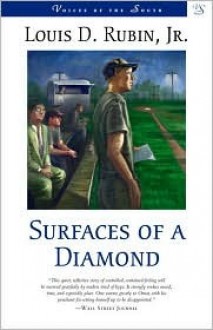 Surfaces of a Diamond - Louis D. Rubin Jr.