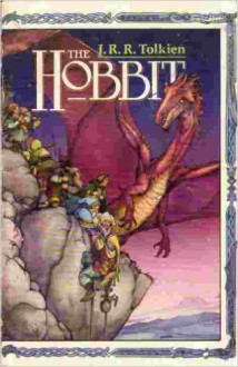 The Hobbit: or There and Back Again (Graphic Novel, #3 of 3) - J.R.R. Tolkien, Chuck Dixon, David Wenzel