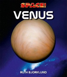 Venus - Ruth Bjorklund