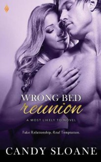 Wrong Bed Reunion - Candy Sloane