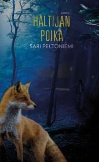 Haltijan poika - Sari Peltoniemi