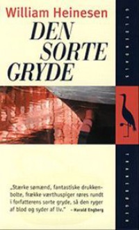 Den sorte gryde - William Heinesen