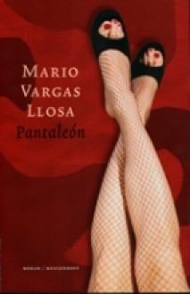 Pantaléon - Mario Vargas Llosa, Michiel Tjebbes