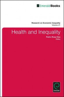 Health and Inequality - Owen O'Donnell