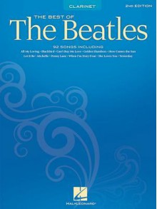 The Best of the Beatles - Hal Leonard Publishing Company