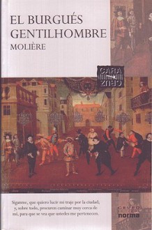 El Burgues Gentil Hombre - Molière