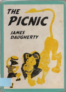 The Picnic - James Daugherty