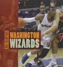 Washington Wizards - Aaron Frisch