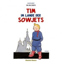 Tim im Lande der Sowjets - Hergé