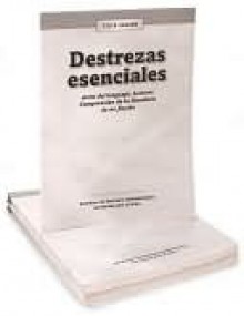 Destrezas esenciales - Steck-Vaughn Company