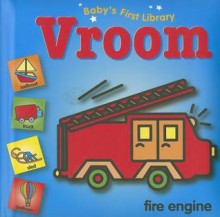 Vroom - Yoyo Books