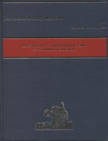 Anesthesia and Perioperative Care of the Combat Casualty - Borden Institute, Walter Reed Army Medical Center, Borden Institute, Walter Reed Army Medical Center, Russ Zajtchuk, Christopher M. Grande